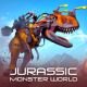 Jurassic Monster World MOD APK v0.17.1 (Android Download)