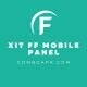 Xit FF Mobile Panel Apk v50.4 (Android Download)